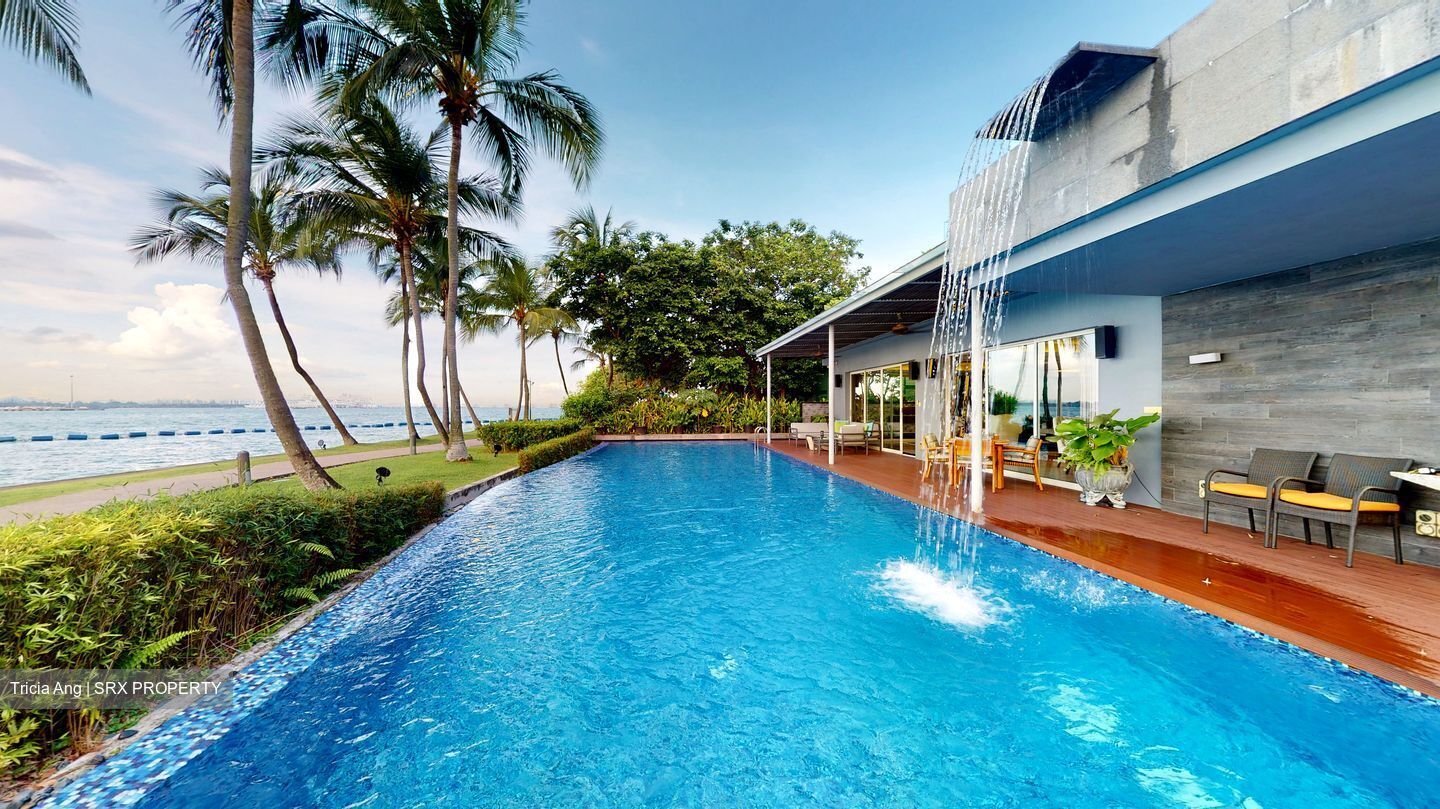 Ocean Drive (D4), Detached #436389211